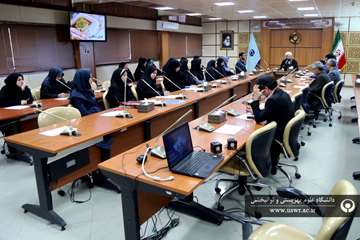 نشست هم اندیشی قرآن شناسی